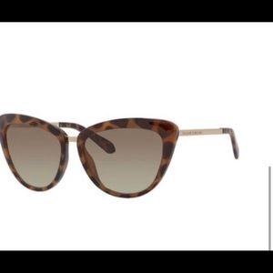 Kate Spade Cat Eyed Sunglasses